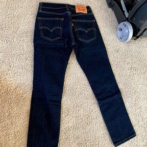 Levi Jeans